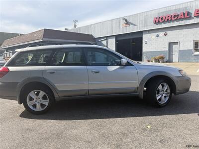 2006 Subaru Outback 2.5 XT Limited - Photo 23 - Campbell, CA 95008