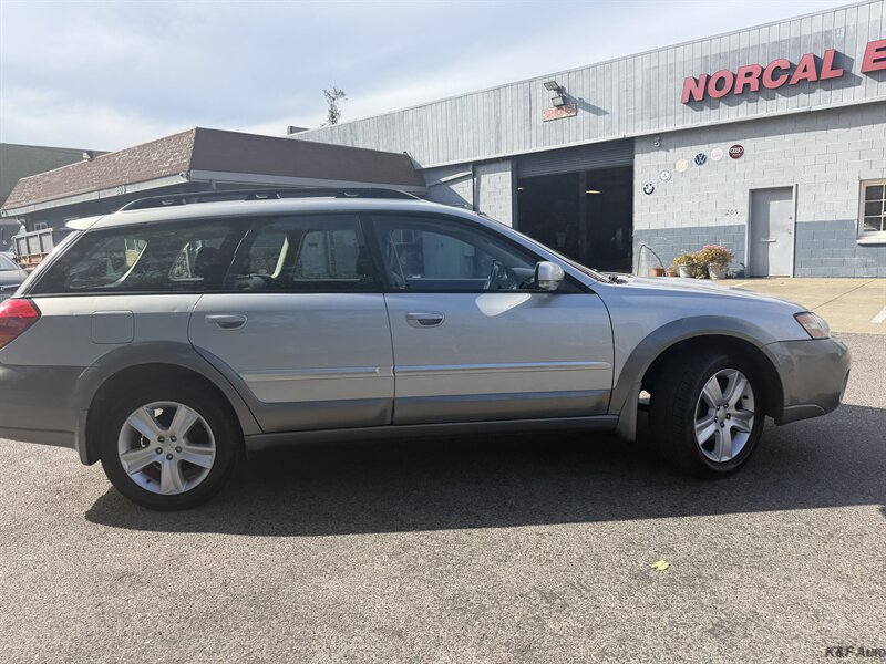 2006 Subaru Outback 2.5 XT Limited - Photo 23 - Campbell, CA 95008