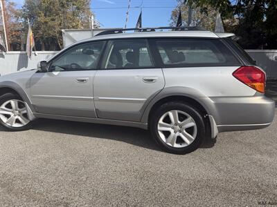 2006 Subaru Outback 2.5 XT Limited - Photo 47 - Campbell, CA 95008