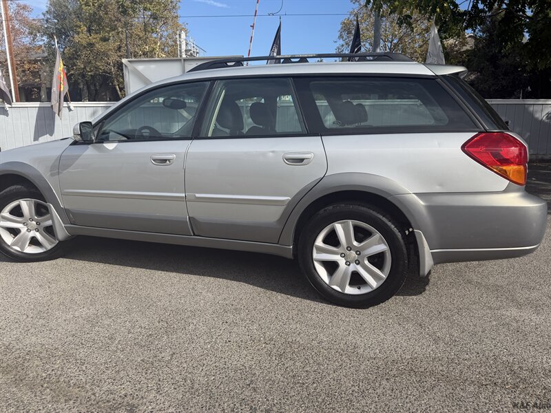 2006 Subaru Outback 2.5 XT Limited - Photo 47 - Campbell, CA 95008
