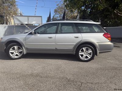 2006 Subaru Outback 2.5 XT Limited - Photo 50 - Campbell, CA 95008