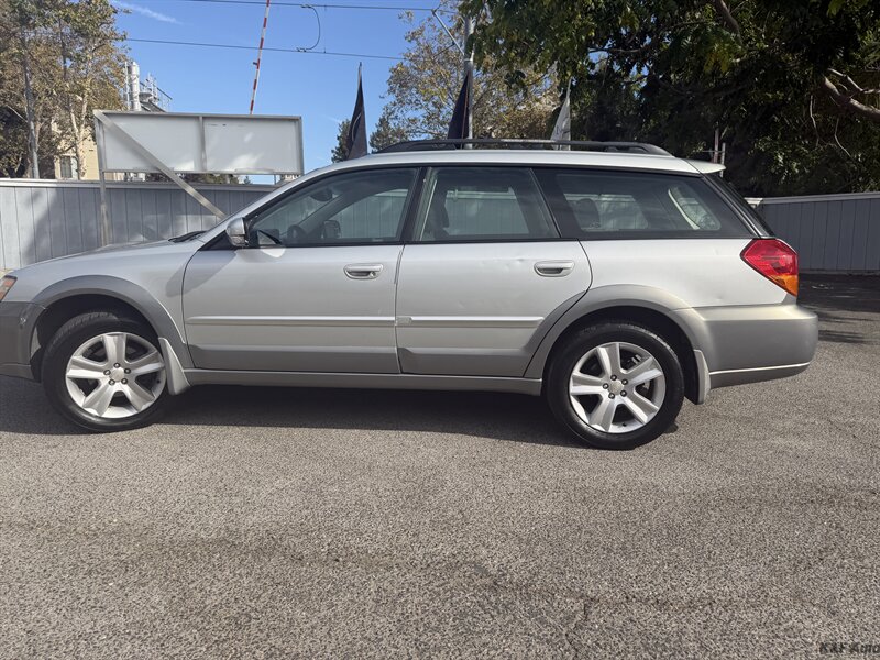 2006 Subaru Outback 2.5 XT Limited - Photo 50 - Campbell, CA 95008