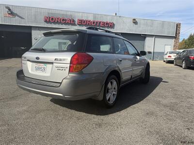 2006 Subaru Outback 2.5 XT Limited - Photo 31 - Campbell, CA 95008