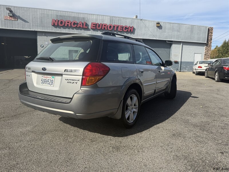 2006 Subaru Outback 2.5 XT Limited - Photo 31 - Campbell, CA 95008