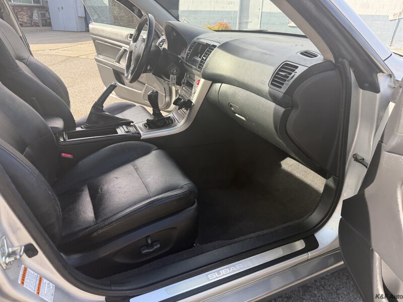 2006 Subaru Outback 2.5 XT Limited - Photo 88 - Campbell, CA 95008