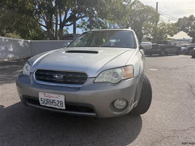 2006 Subaru Outback 2.5 XT Limited - Photo 10 - Campbell, CA 95008