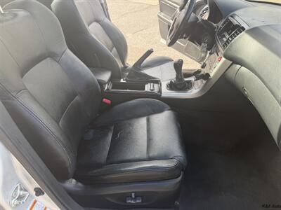 2006 Subaru Outback 2.5 XT Limited - Photo 87 - Campbell, CA 95008
