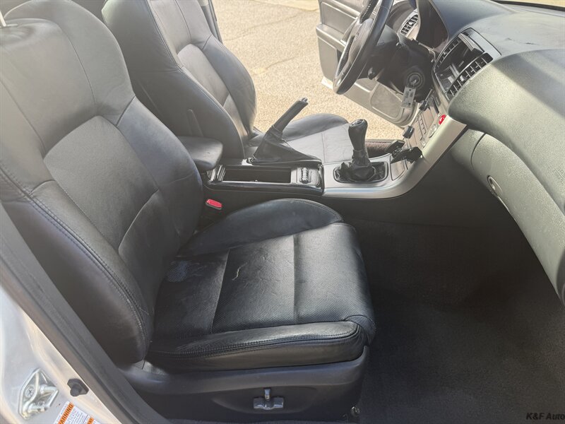 2006 Subaru Outback 2.5 XT Limited - Photo 87 - Campbell, CA 95008