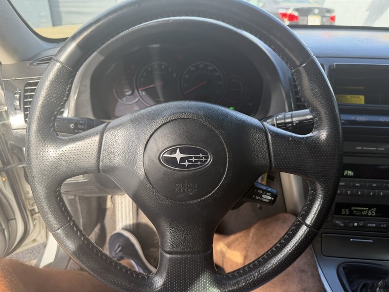 2006 Subaru Outback 2.5 XT Limited - Photo 68 - Campbell, CA 95008