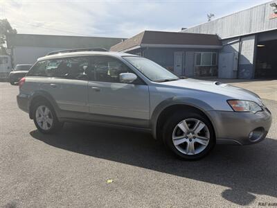 2006 Subaru Outback 2.5 XT Limited - Photo 19 - Campbell, CA 95008