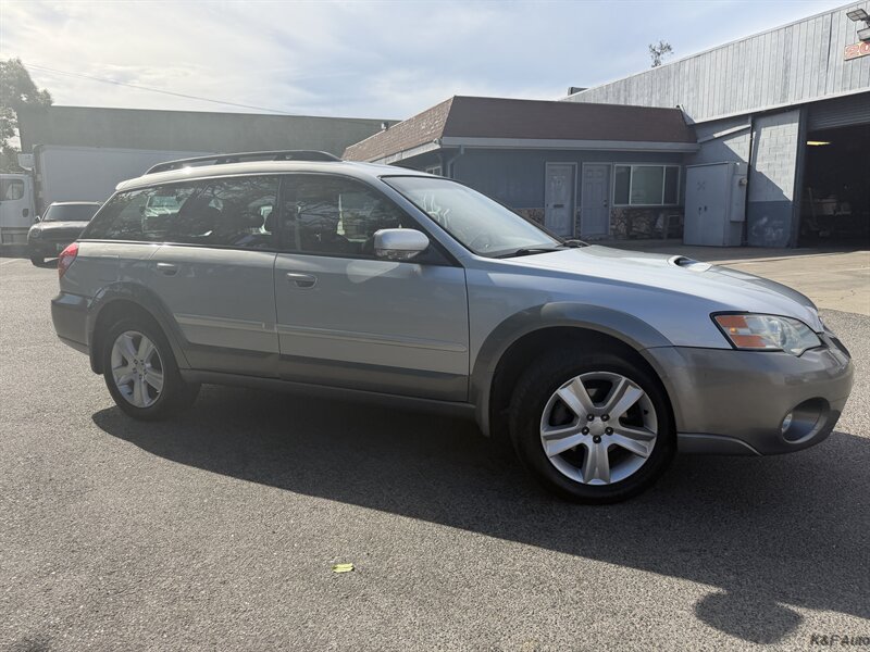 2006 Subaru Outback 2.5 XT Limited - Photo 19 - Campbell, CA 95008