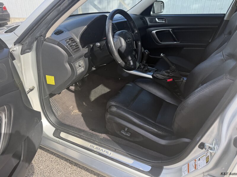 2006 Subaru Outback 2.5 XT Limited - Photo 61 - Campbell, CA 95008