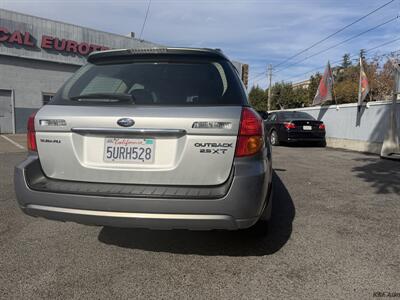 2006 Subaru Outback 2.5 XT Limited - Photo 35 - Campbell, CA 95008
