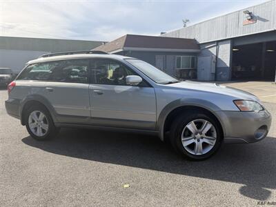 2006 Subaru Outback 2.5 XT Limited - Photo 20 - Campbell, CA 95008