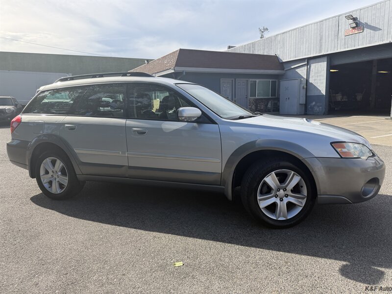 2006 Subaru Outback 2.5 XT Limited - Photo 20 - Campbell, CA 95008