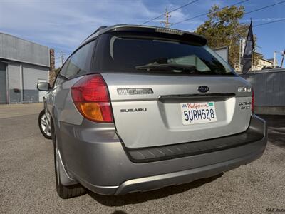 2006 Subaru Outback 2.5 XT Limited - Photo 42 - Campbell, CA 95008