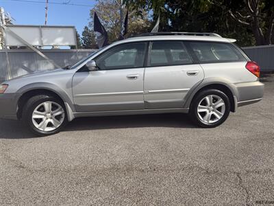 2006 Subaru Outback 2.5 XT Limited - Photo 54 - Campbell, CA 95008