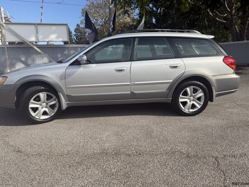 2006 Subaru Outback 2.5 XT Limited - Photo 54 - Campbell, CA 95008
