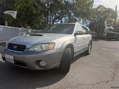 2006 Subaru Outback 2.5 XT Limited - Photo 7 - Campbell, CA 95008