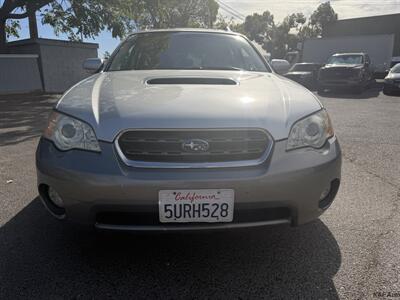 2006 Subaru Outback 2.5 XT Limited - Photo 13 - Campbell, CA 95008