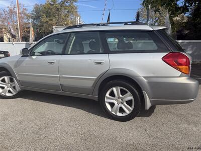 2006 Subaru Outback 2.5 XT Limited - Photo 48 - Campbell, CA 95008