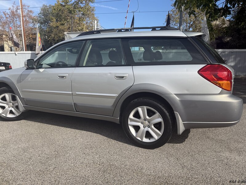 2006 Subaru Outback 2.5 XT Limited - Photo 48 - Campbell, CA 95008