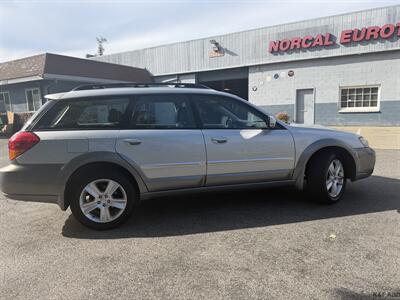 2006 Subaru Outback 2.5 XT Limited - Photo 25 - Campbell, CA 95008