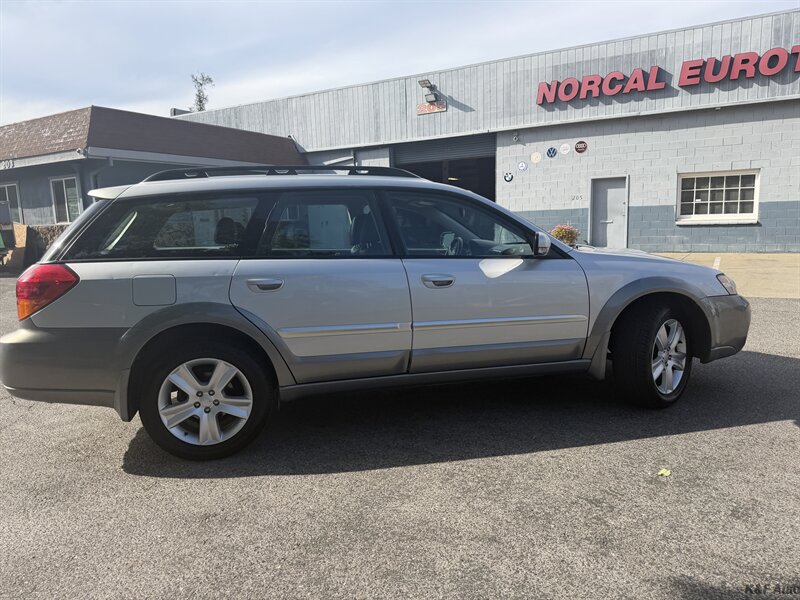 2006 Subaru Outback 2.5 XT Limited - Photo 25 - Campbell, CA 95008