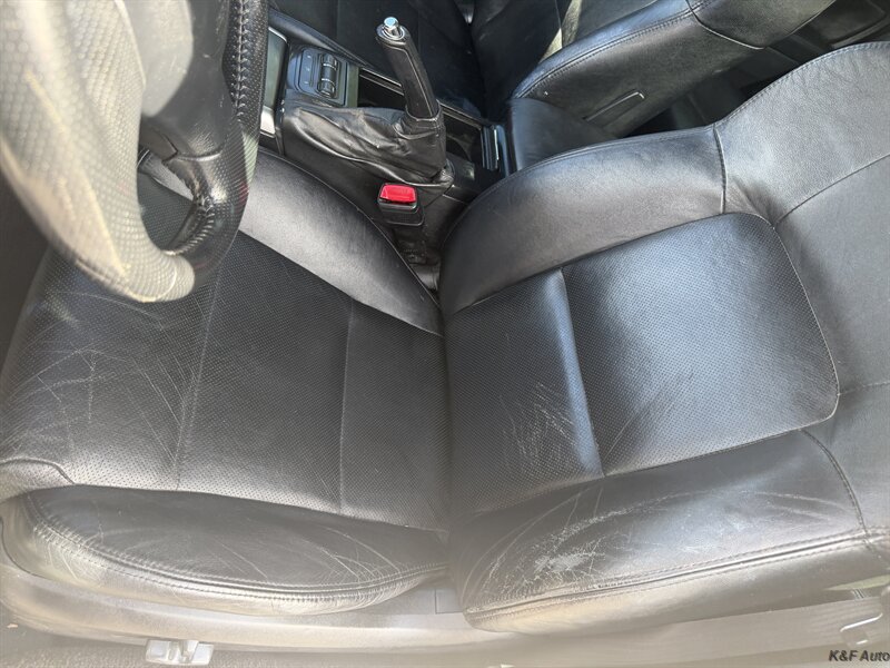 2006 Subaru Outback 2.5 XT Limited - Photo 65 - Campbell, CA 95008