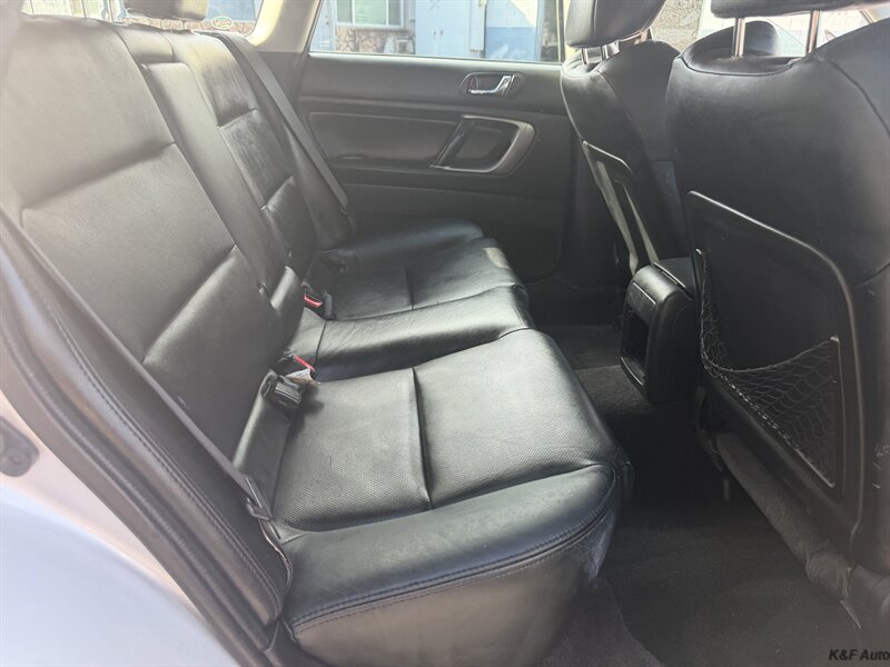 2006 Subaru Outback 2.5 XT Limited - Photo 81 - Campbell, CA 95008