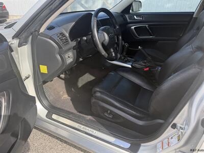 2006 Subaru Outback 2.5 XT Limited - Photo 60 - Campbell, CA 95008