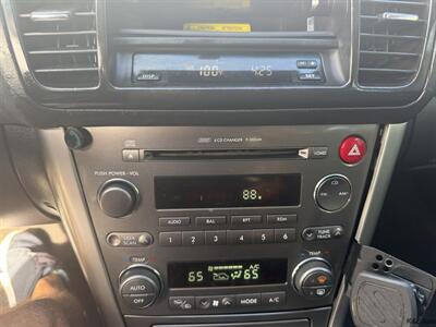 2006 Subaru Outback 2.5 XT Limited - Photo 70 - Campbell, CA 95008