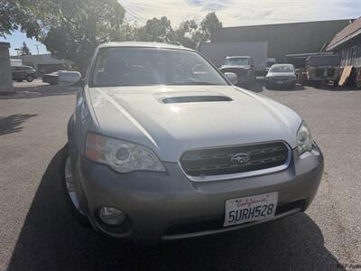2006 Subaru Outback 2.5 XT Limited - Photo 16 - Campbell, CA 95008