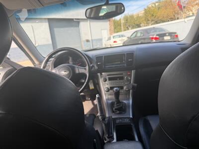 2006 Subaru Outback 2.5 XT Limited - Photo 83 - Campbell, CA 95008