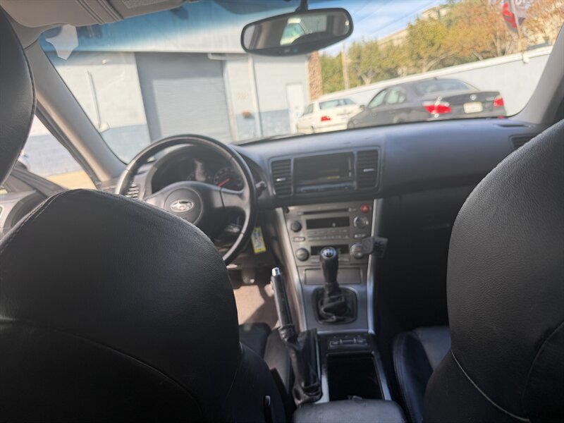 2006 Subaru Outback 2.5 XT Limited - Photo 83 - Campbell, CA 95008