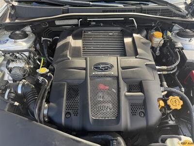 2006 Subaru Outback 2.5 XT Limited - Photo 93 - Campbell, CA 95008