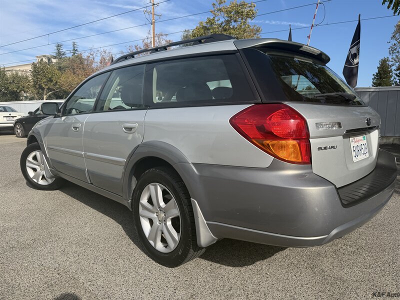 2006 Subaru Outback 2.5 XT Limited - Photo 45 - Campbell, CA 95008