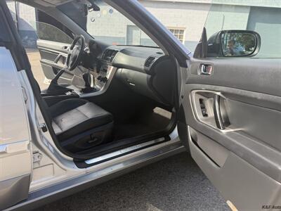 2006 Subaru Outback 2.5 XT Limited - Photo 84 - Campbell, CA 95008