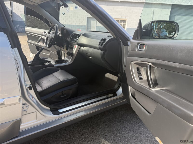 2006 Subaru Outback 2.5 XT Limited - Photo 84 - Campbell, CA 95008