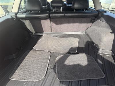 2006 Subaru Outback 2.5 XT Limited - Photo 79 - Campbell, CA 95008