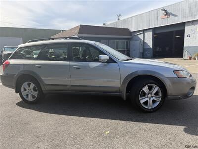 2006 Subaru Outback 2.5 XT Limited - Photo 21 - Campbell, CA 95008