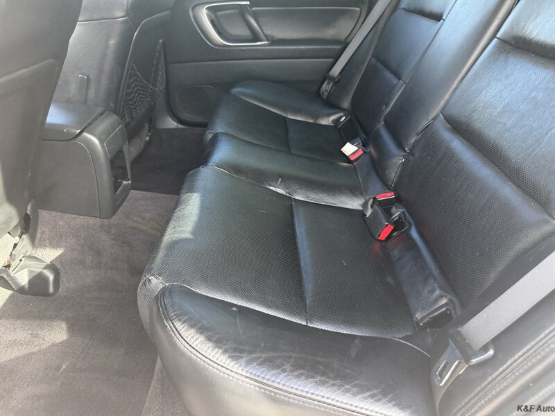 2006 Subaru Outback 2.5 XT Limited - Photo 76 - Campbell, CA 95008