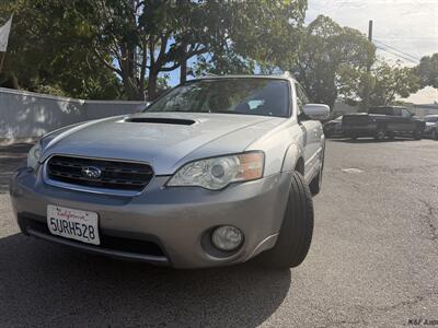 2006 Subaru Outback 2.5 XT Limited - Photo 5 - Campbell, CA 95008