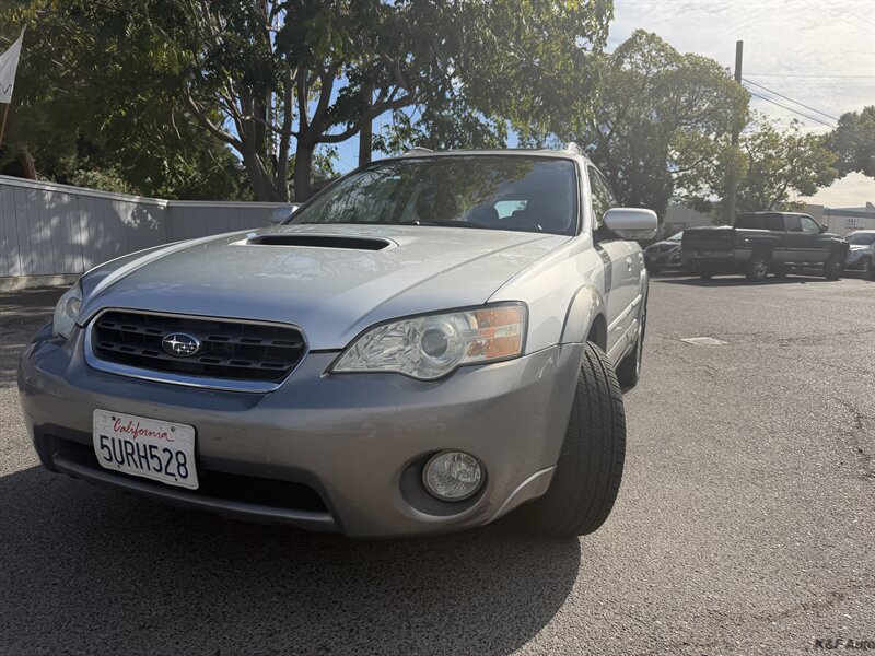 2006 Subaru Outback 2.5 XT Limited - Photo 5 - Campbell, CA 95008