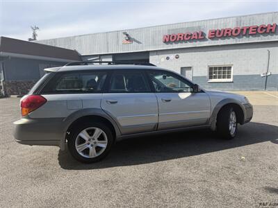 2006 Subaru Outback 2.5 XT Limited - Photo 26 - Campbell, CA 95008
