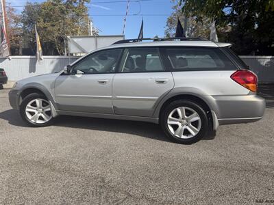 2006 Subaru Outback 2.5 XT Limited - Photo 52 - Campbell, CA 95008