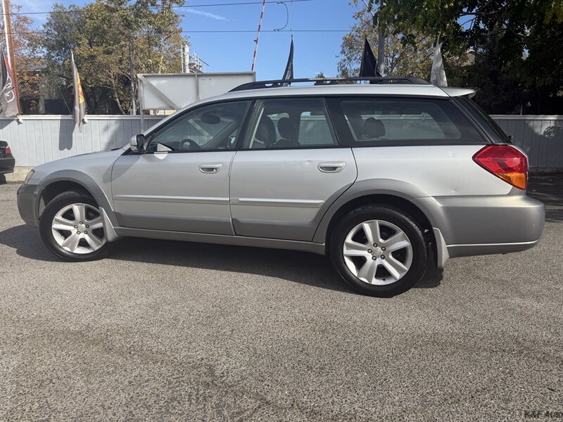 2006 Subaru Outback 2.5 XT Limited - Photo 52 - Campbell, CA 95008