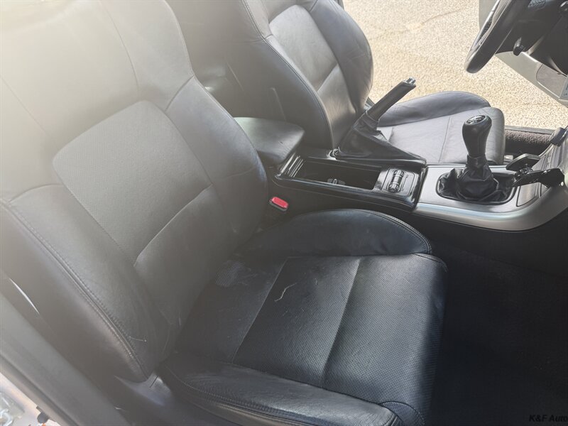 2006 Subaru Outback 2.5 XT Limited - Photo 86 - Campbell, CA 95008