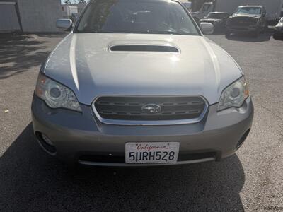 2006 Subaru Outback 2.5 XT Limited - Photo 12 - Campbell, CA 95008