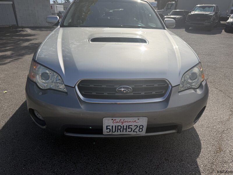 2006 Subaru Outback 2.5 XT Limited - Photo 12 - Campbell, CA 95008